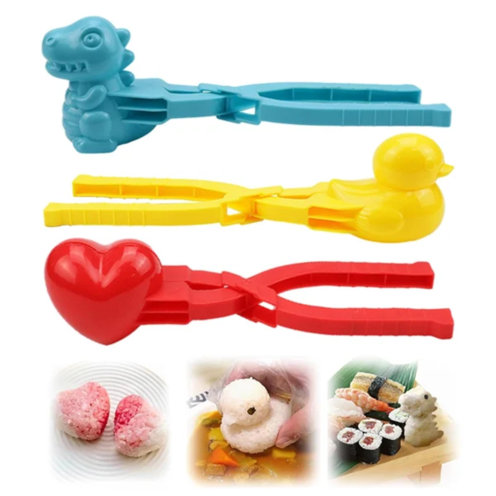 Accessoires de cuisine, moule  - Sushi Making Kit avis et prix