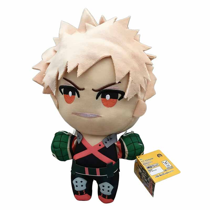 @@2026 Anime 25cm My Hero Acad - Furoshiki avis et prix