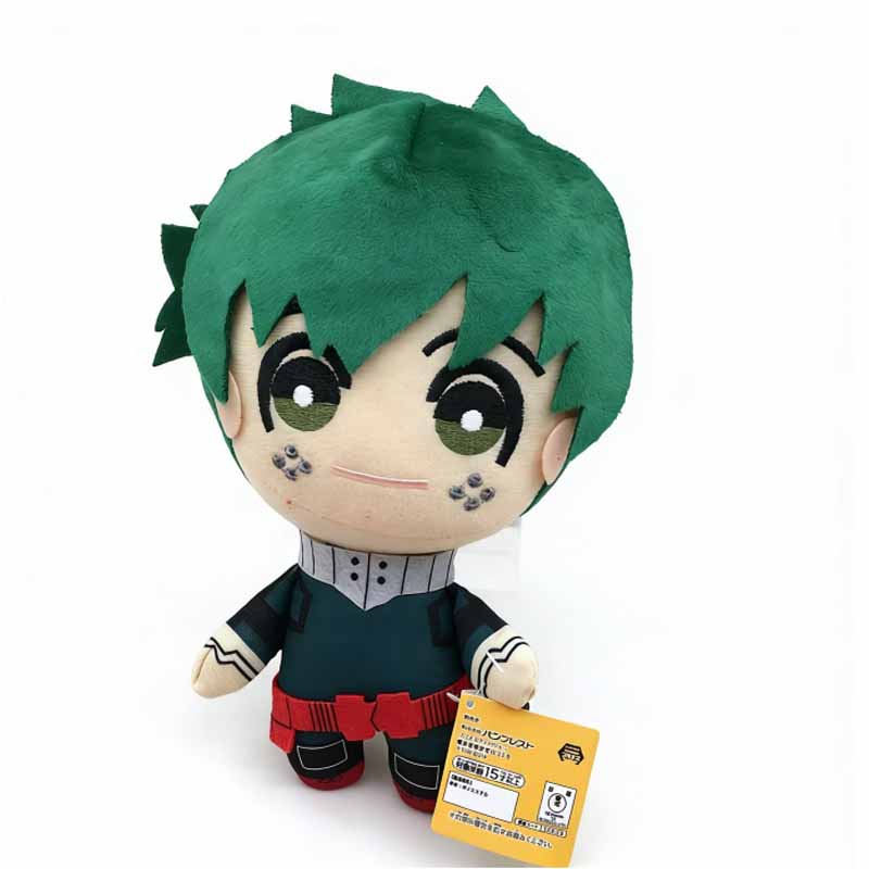 @@2026 Anime 25cm My Hero Acad - Furoshiki avis et prix