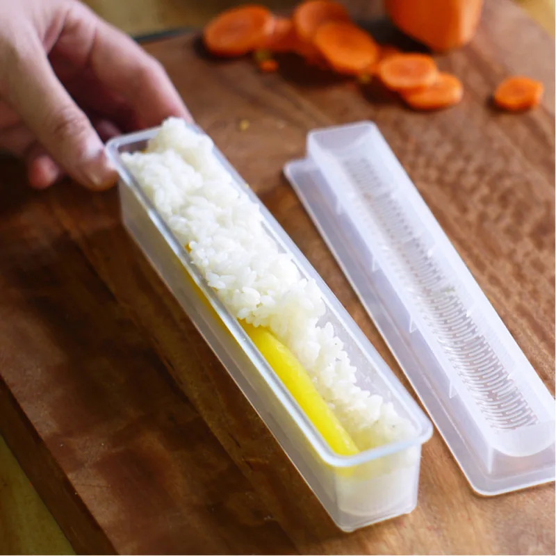 Kit de fabrication de rouleaux - Sushi Making Kit avis et prix