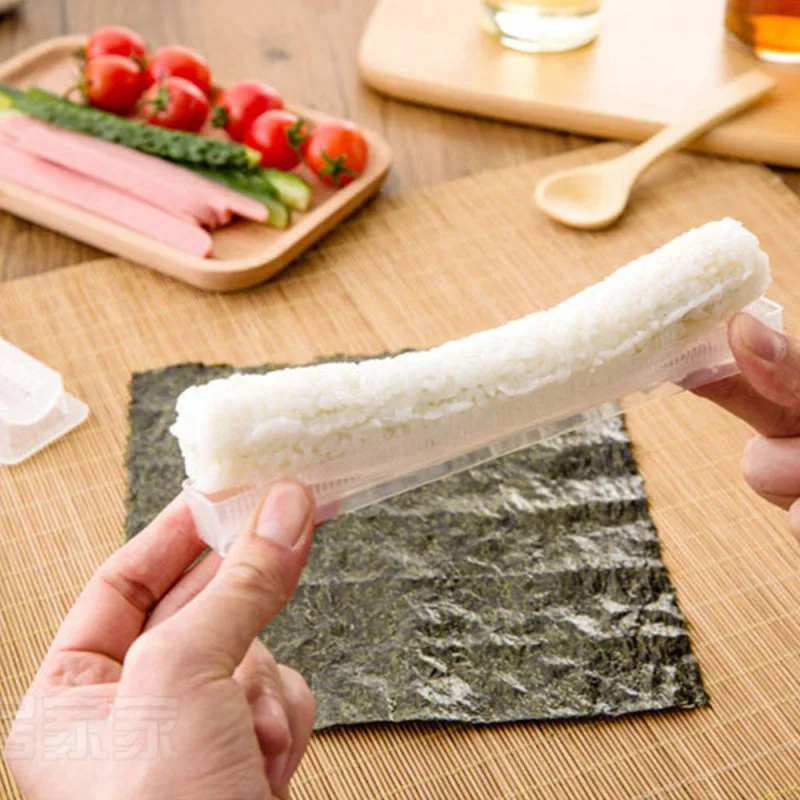 Kit de fabrication de rouleaux - Sushi Making Kit avis et prix