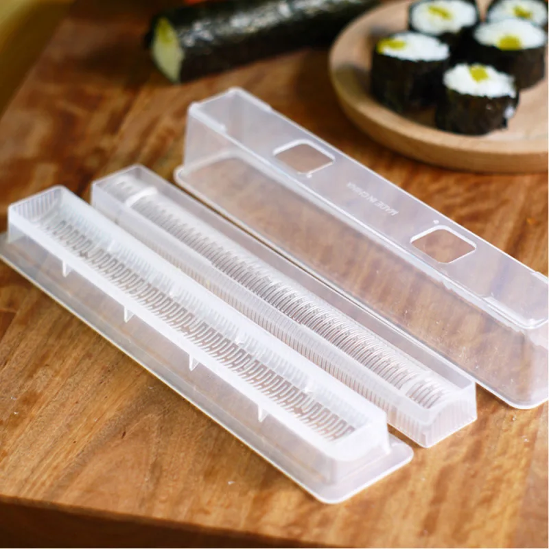 Kit de fabrication de rouleaux - Sushi Making Kit avis et prix