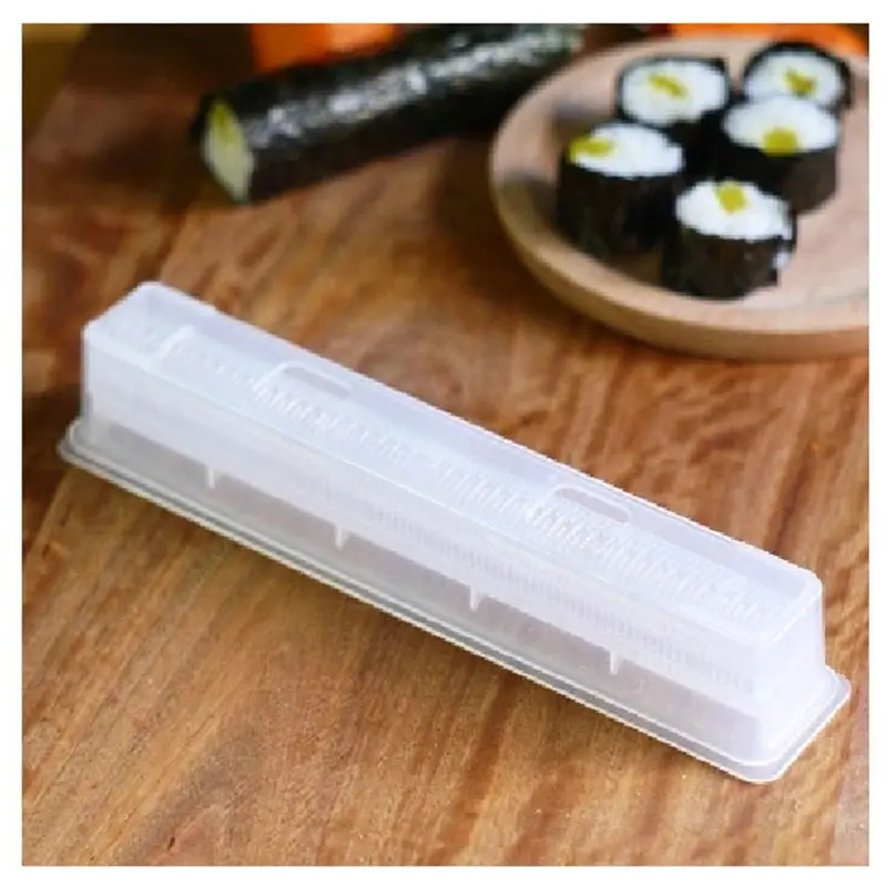 Kit de fabrication de rouleaux - Sushi Making Kit avis et prix