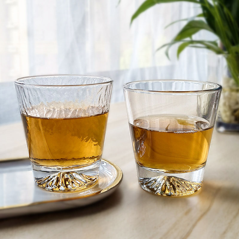 Ensemble de verres à vin de st - Japanese Tea avis et prix