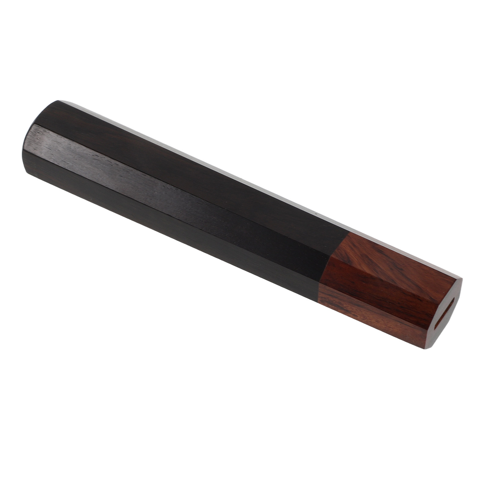 Manche en bois octogonal pour  - Japanese Knife avis et prix