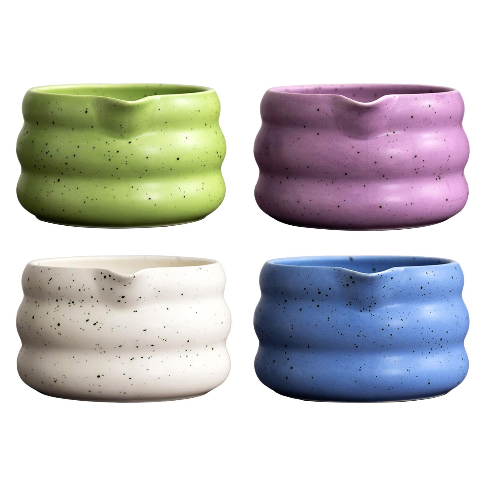 Bol Matcha japonais bol en pot - Japanese Tea avis et prix