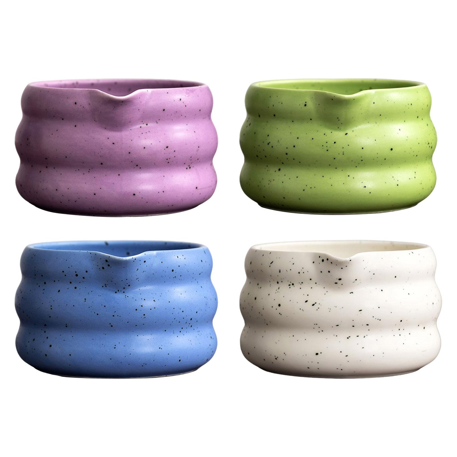 Bol Matcha japonais bol en pot - Japanese Tea avis et prix