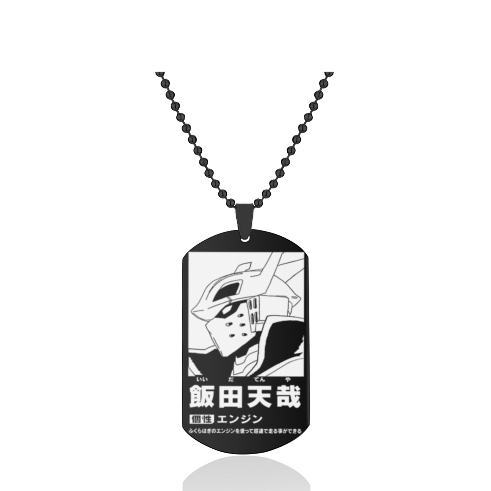 Colliers Anime My Hero Academi - Furoshiki avis et prix