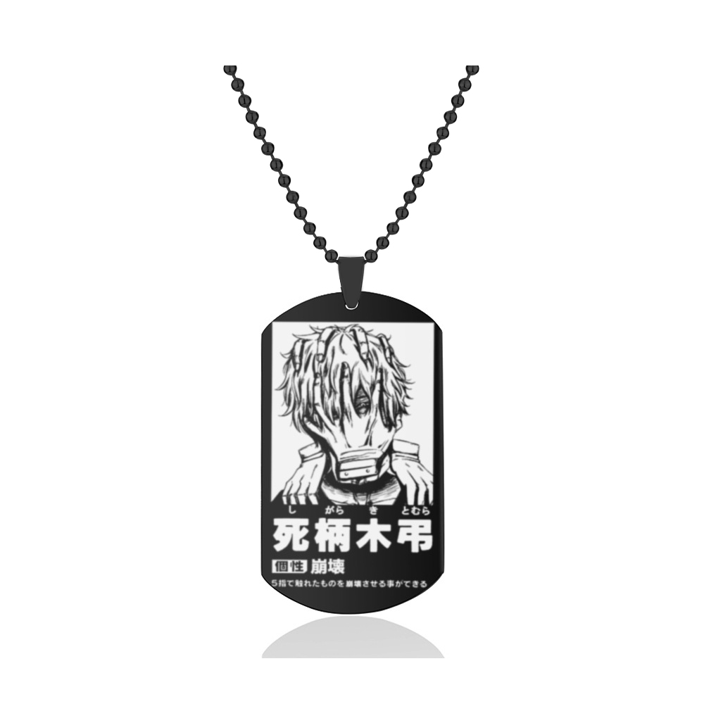Colliers Anime My Hero Academi - Furoshiki avis et prix