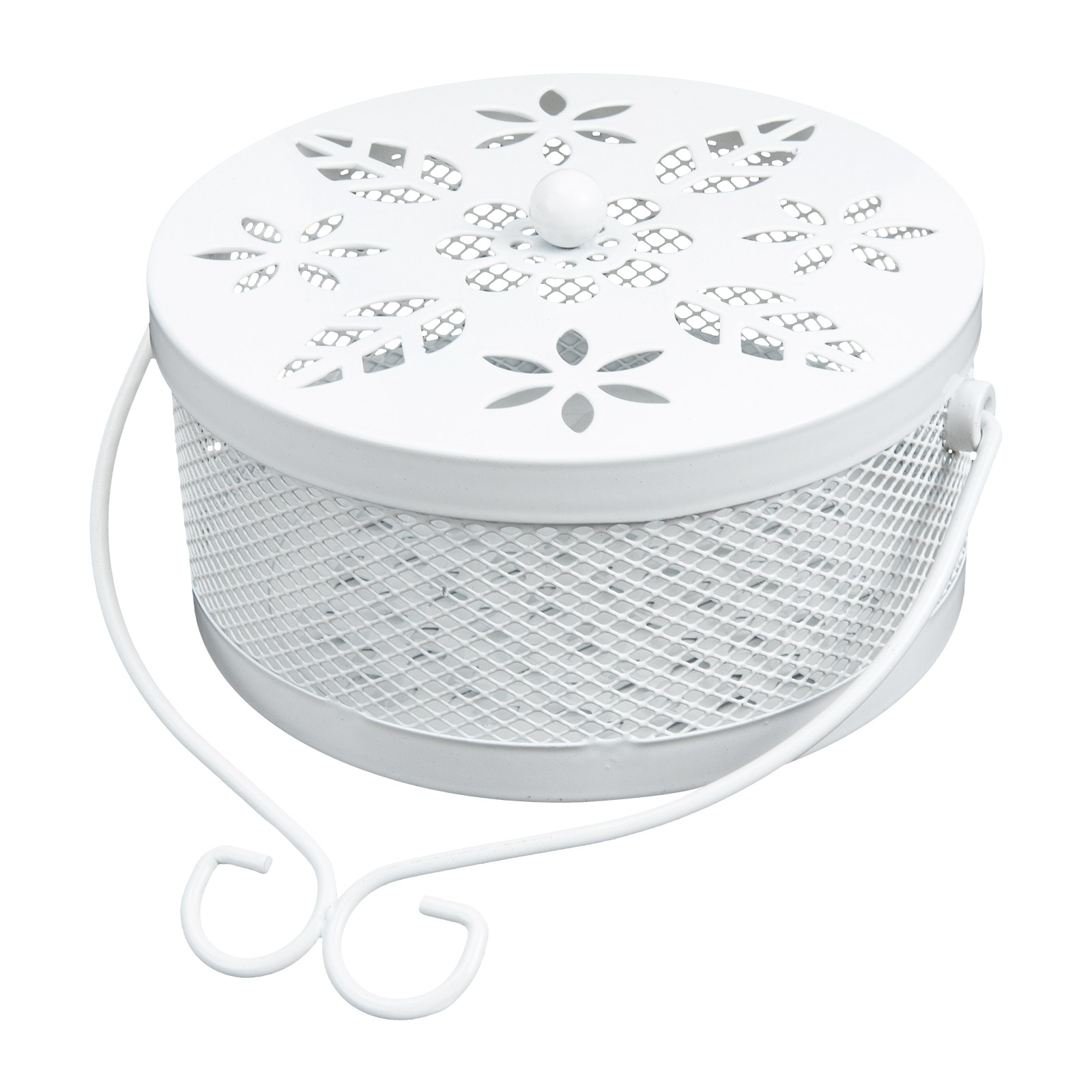 Boîte porte-encens en métal, é - Incense Holder avis et prix