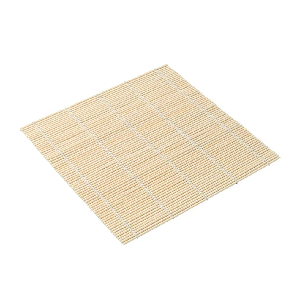 Tapis à Sushi en bambou exquis - Sushi Making Kit avis et prix