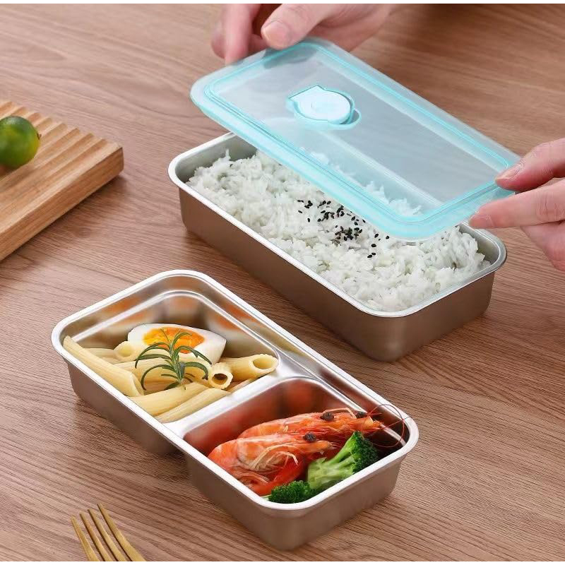 Boîte de conservation de la fr - Bento Box avis et prix