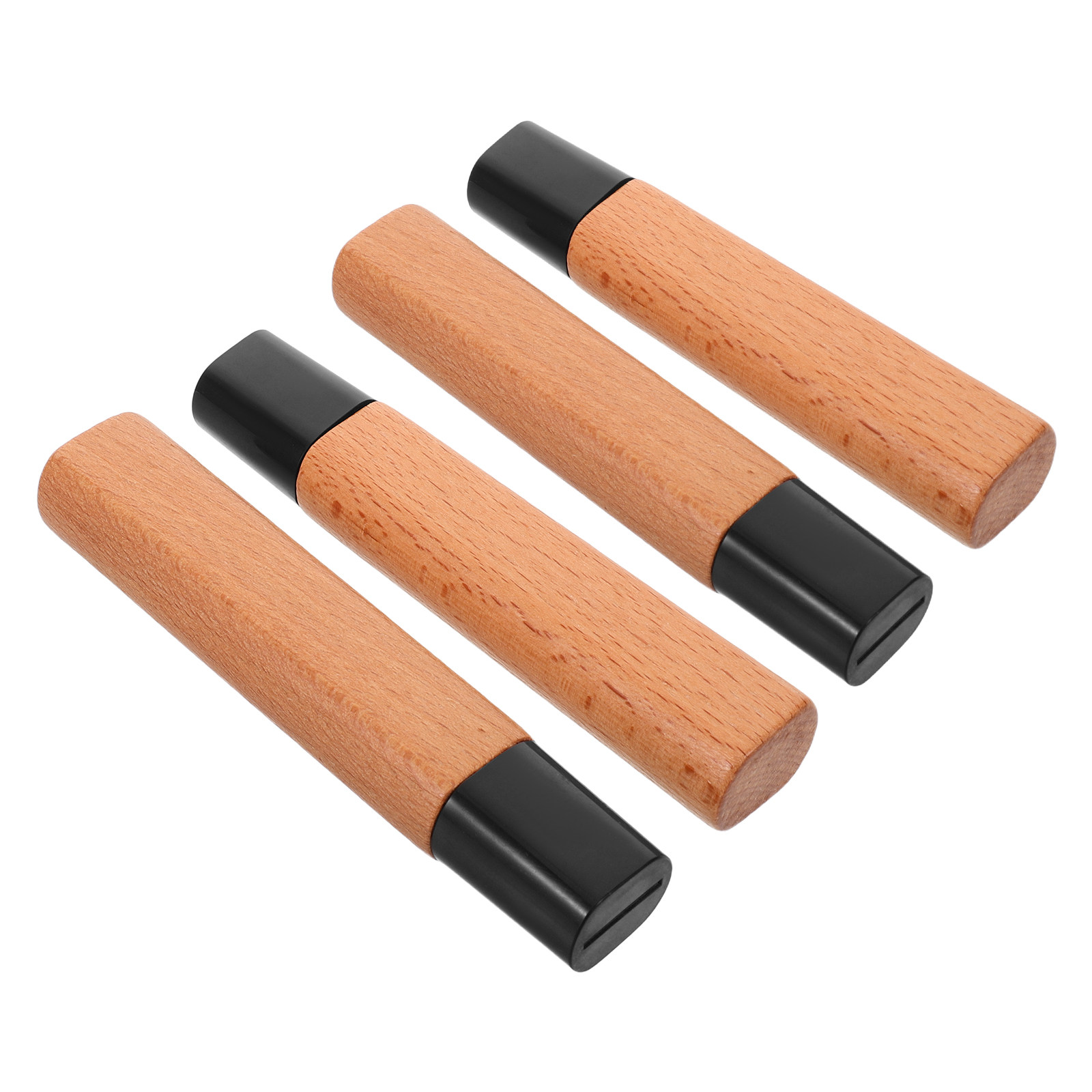 4 pièces de manches de couteau - Japanese Knife avis et prix