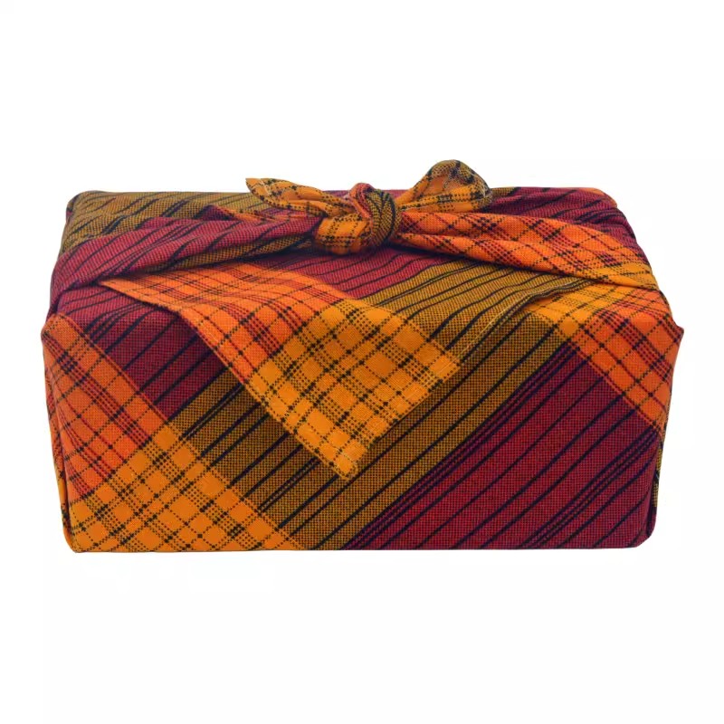 Nappe à Rayures Classiques pou - Furoshiki avis et prix