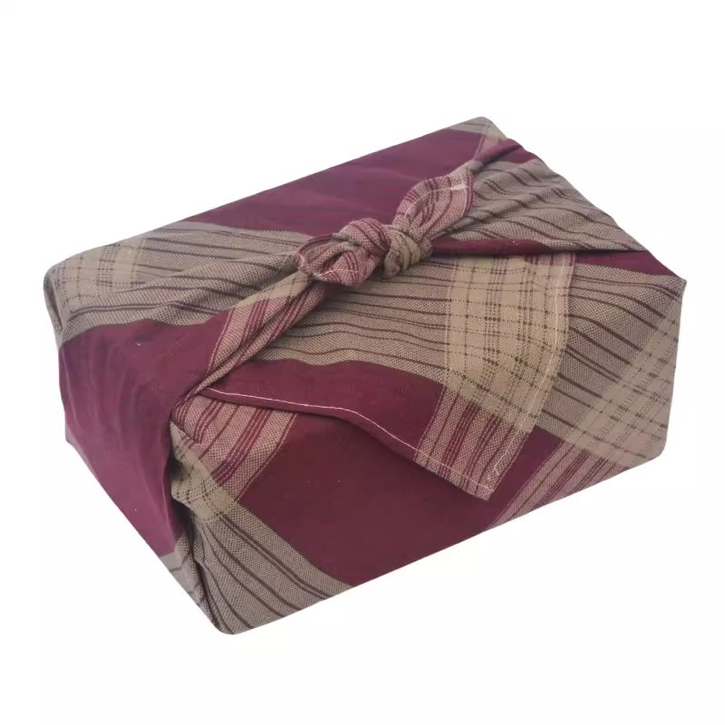 Nappe à Rayures Classiques pou - Furoshiki avis et prix