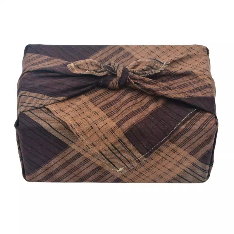 Nappe à Rayures Classiques pou - Furoshiki avis et prix