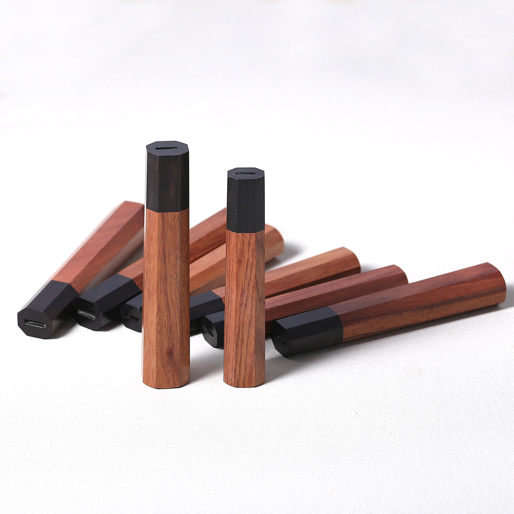 Manche de couteau de Chef de S - Japanese Knife avis et prix