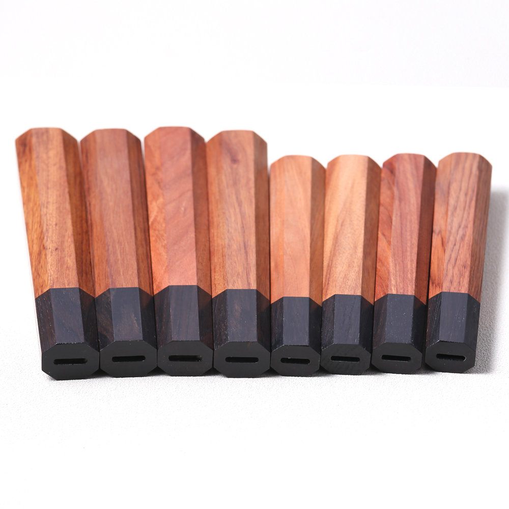Manche de couteau de Chef de S - Japanese Knife avis et prix
