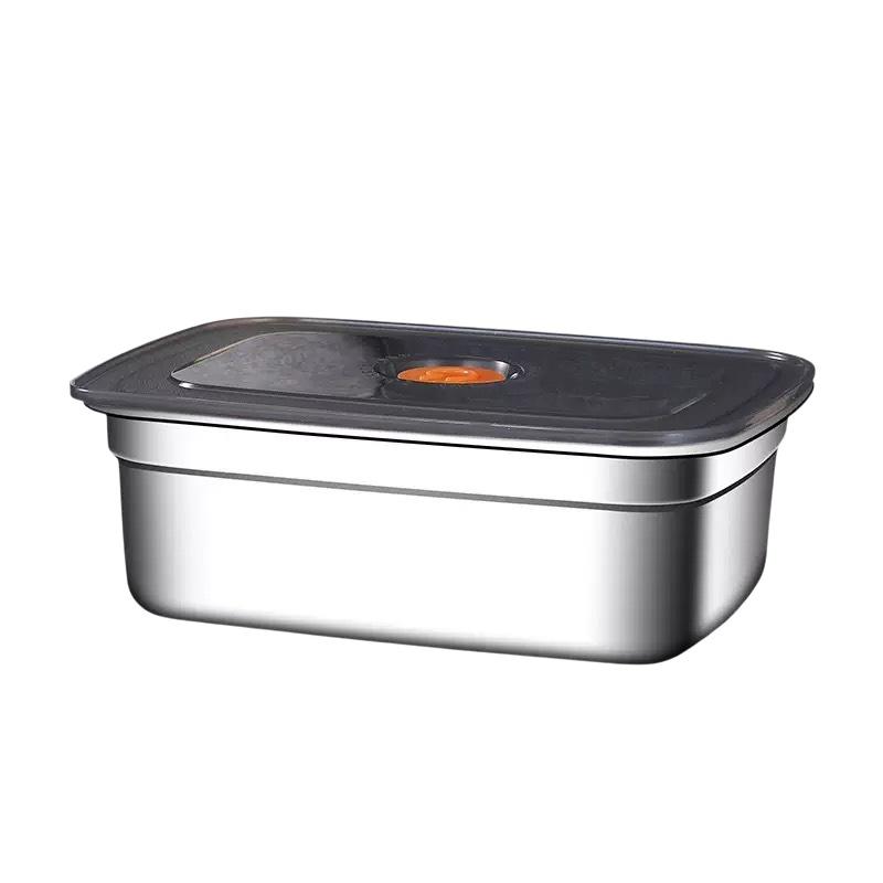 Boîte à lunch de camping en ac - Bento Box avis et prix