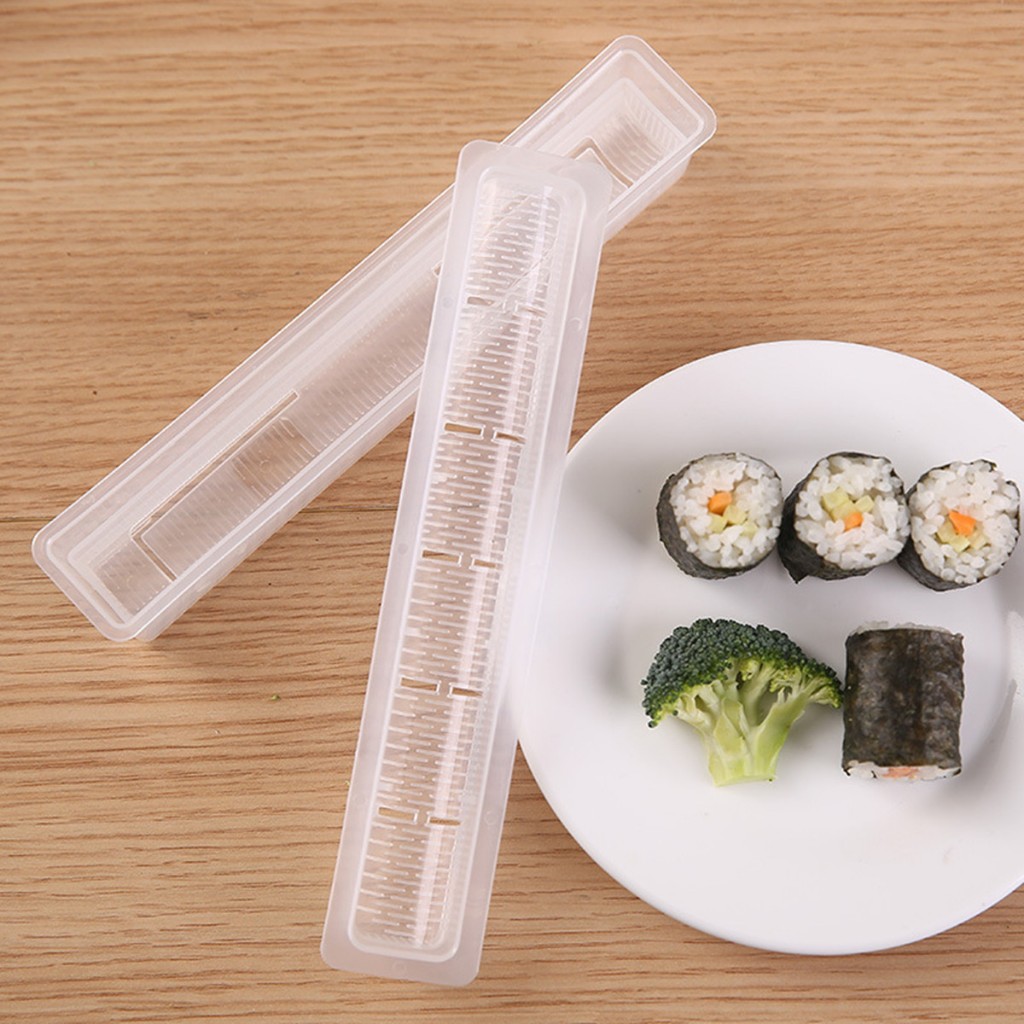 Ensemble de moules à Sushi 3 p - Sushi Making Kit avis et prix