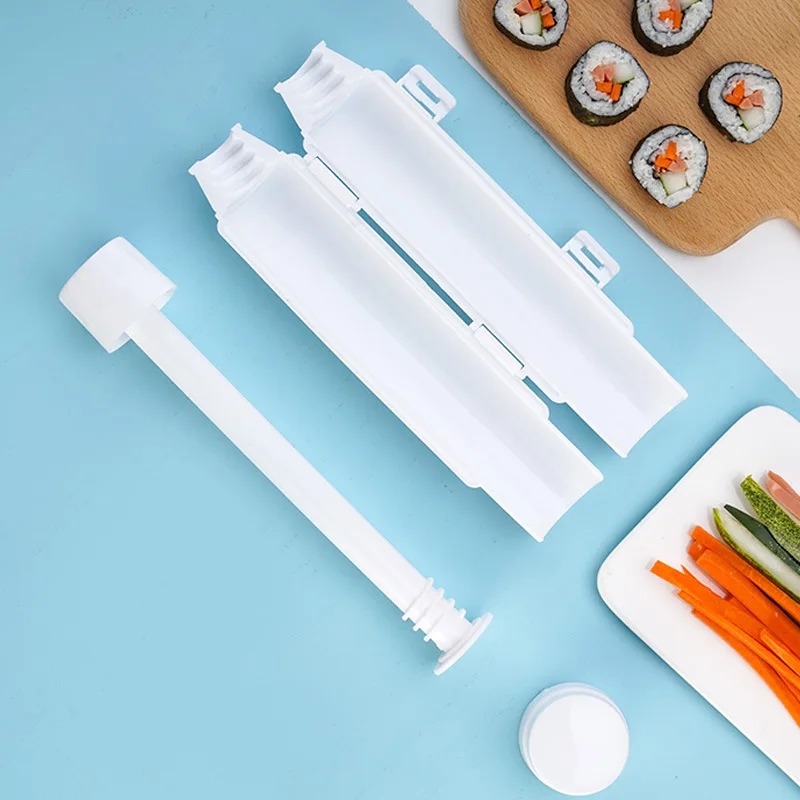 Moule à riz magique pour Sushi - Sushi Making Kit avis et prix
