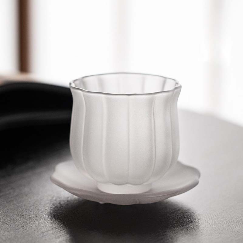 Tasse à thé en verre borosilic - Japanese Pottery avis et prix