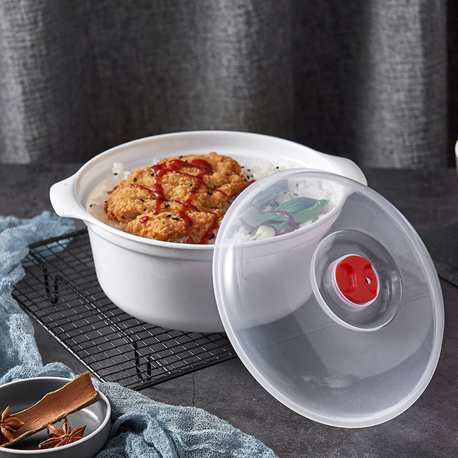 Boîte à lunch professionnelle, - Bento Box avis et prix