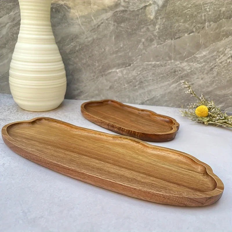Plateaux à café en bois de sty - Japanese Snacks avis et prix