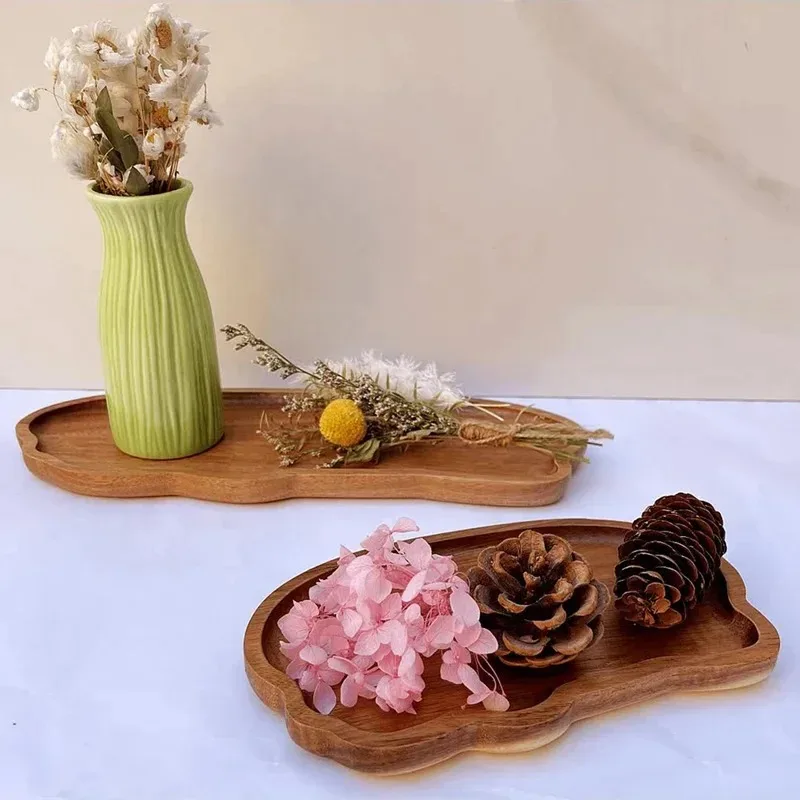 Plateaux à café en bois de sty - Japanese Snacks avis et prix