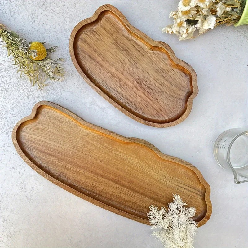 Plateaux à café en bois de sty - Japanese Snacks avis et prix