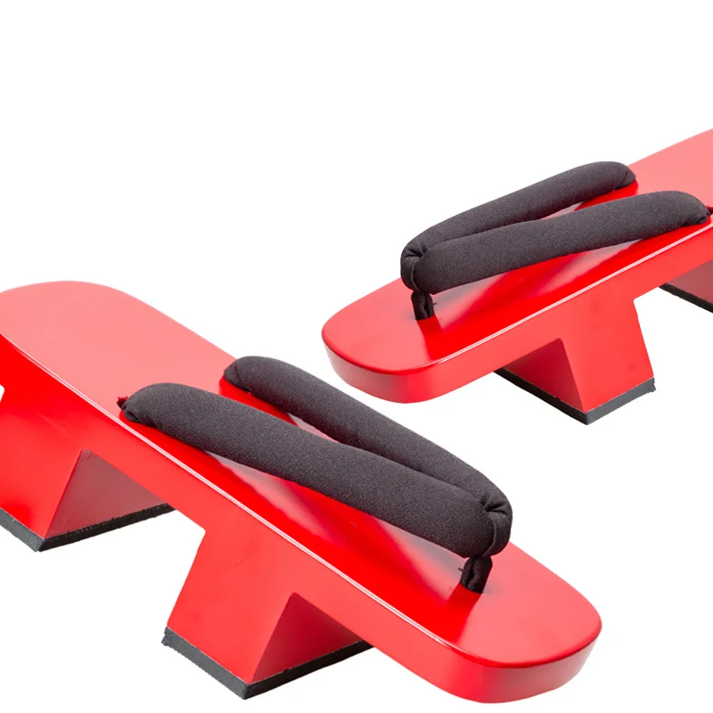 Chaussures de cosplay pour fem - Geta Wooden Sandal avis et prix