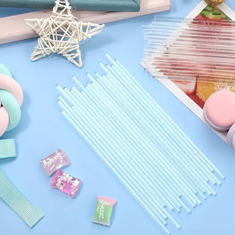 100 bâtonnets transparents réu - Japanese Snacks avis et prix