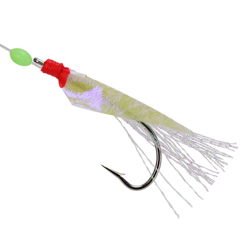 Sabiki-Leurre de pêche souple  - Furoshiki avis et prix