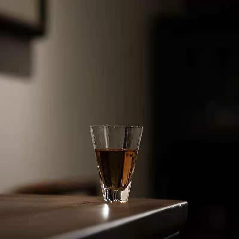 Tasse à thé en verre de style  - Japanese Tea avis et prix