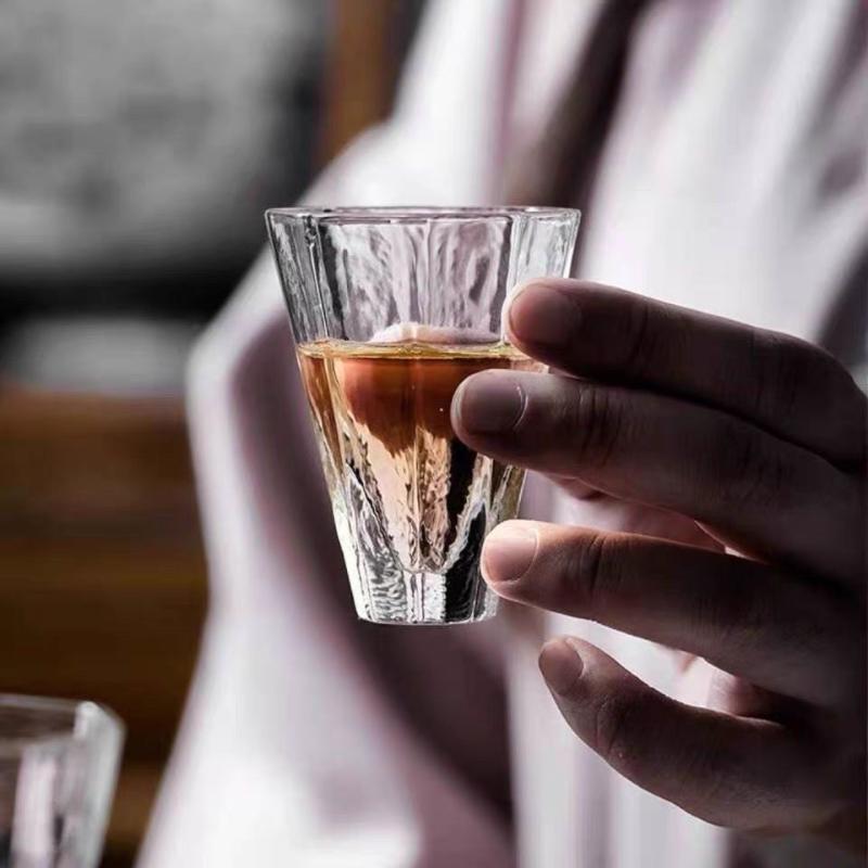 Tasse à thé en verre de style  - Japanese Tea avis et prix
