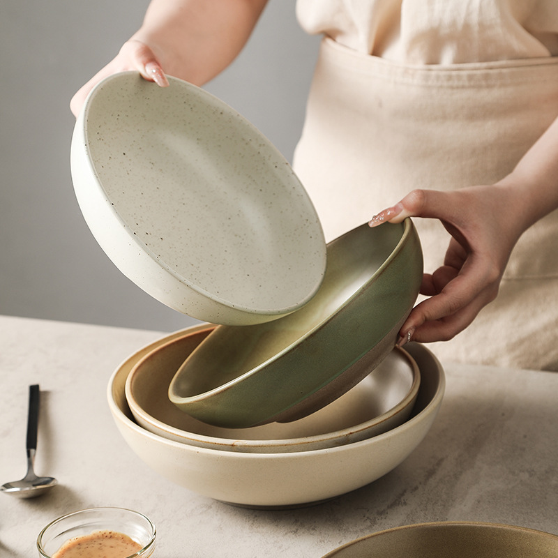 Ensemble de bols en céramique  - Japanese Pottery avis et prix
