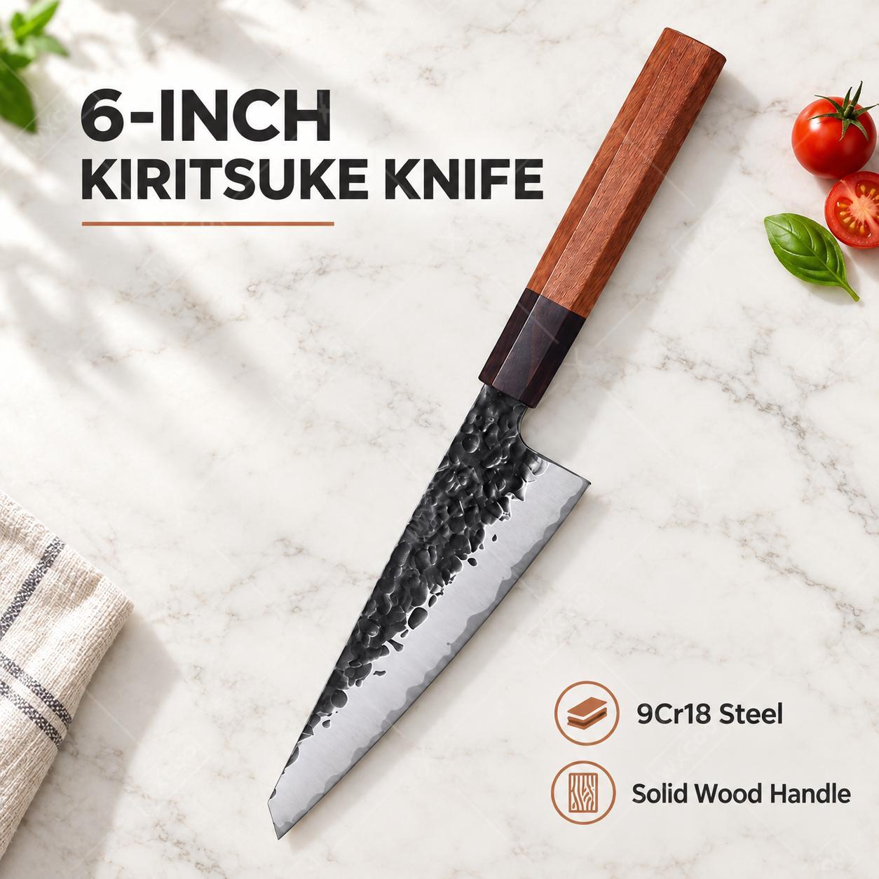 Couteaux de chef japonais Bunk - Japanese Knife avis et prix