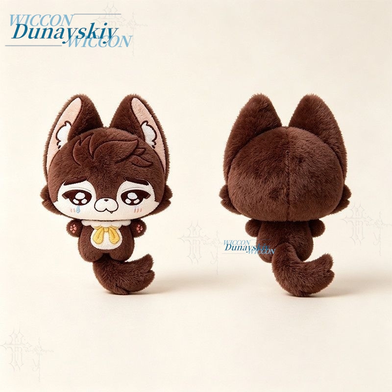 Pendentif en peluche de coton, - Japanese Fan avis et prix