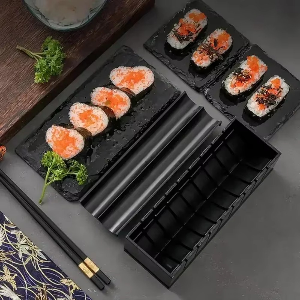 Machine à Sushi japonaise 3 pi - Sushi Making Kit avis et prix