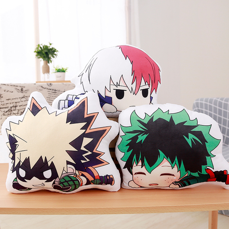 Anime My Hero Academia marchan - Furoshiki avis et prix