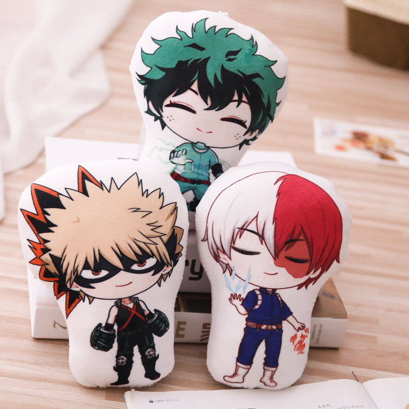 Anime My Hero Academia marchan - Furoshiki avis et prix