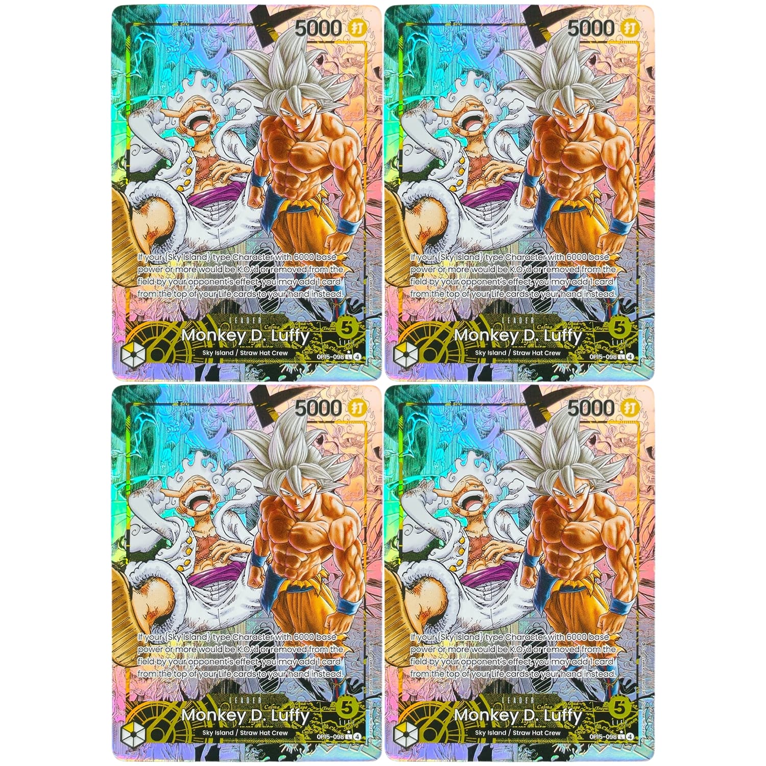 Cartes de collection Nika Luff - Japanese Fan avis et prix