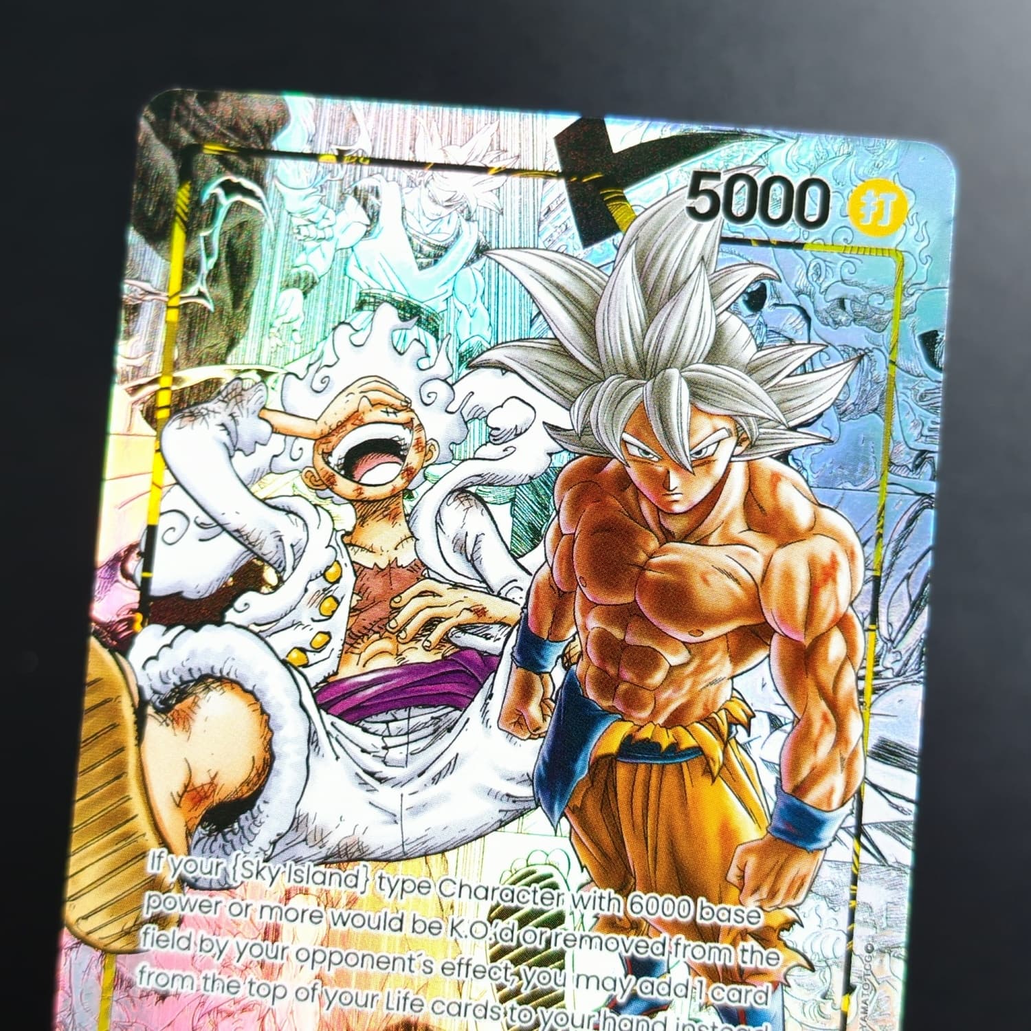 Cartes de collection Nika Luff - Japanese Fan avis et prix