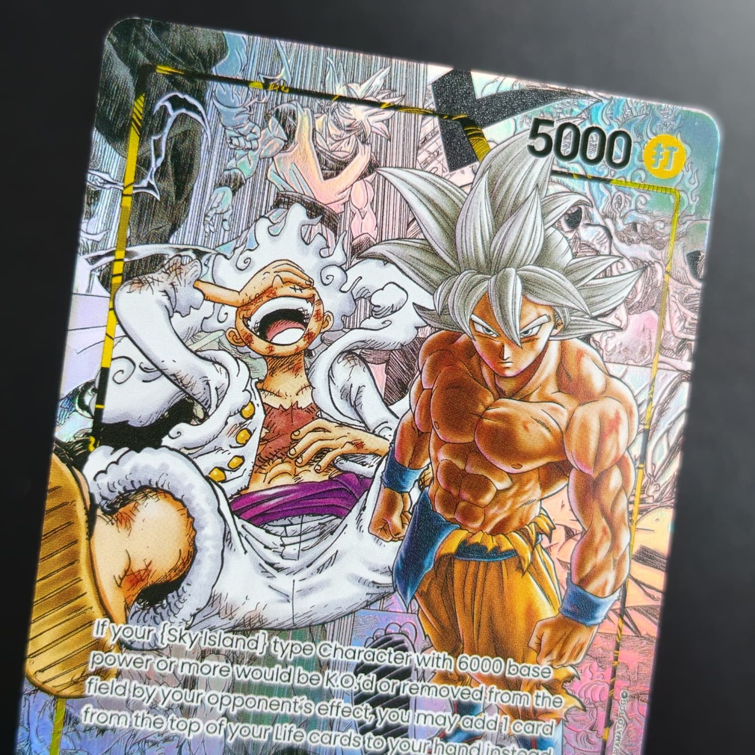 Cartes de collection Nika Luff - Japanese Fan avis et prix