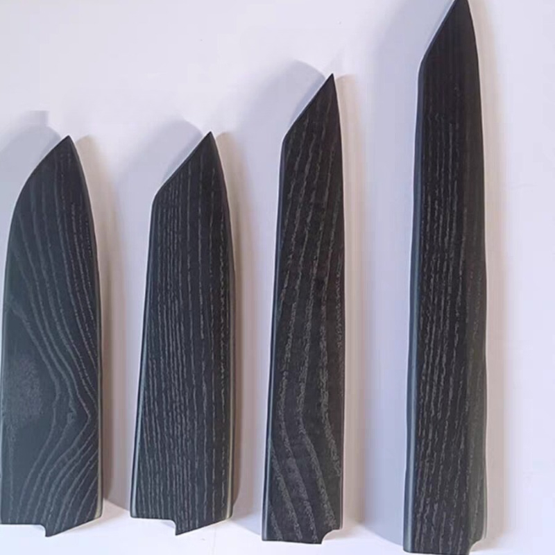 Étui en bois de frêne laqué no - Japanese Knife avis et prix