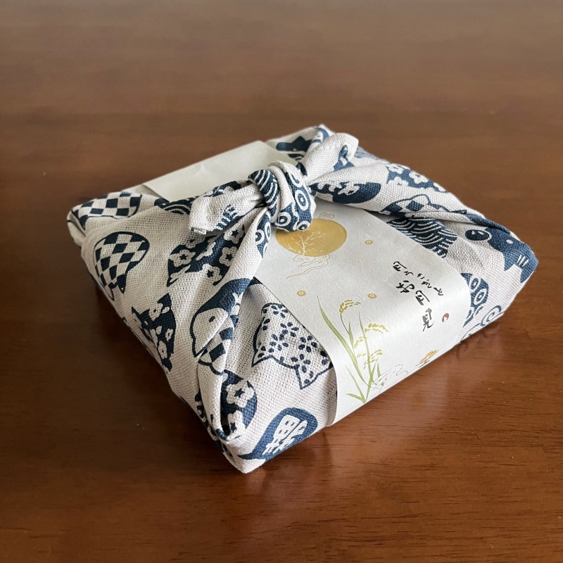 Serviette à main plusieurs tai - Furoshiki avis et prix