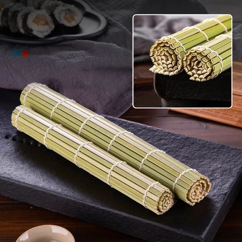 DIY Bamboo Sushi Maker Rolling - Sushi Making Kit avis et prix