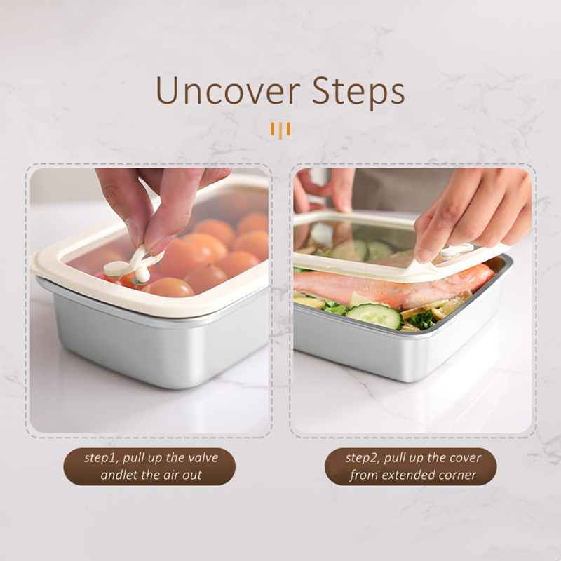 Boîte de conservation alimenta - Bento Box avis et prix
