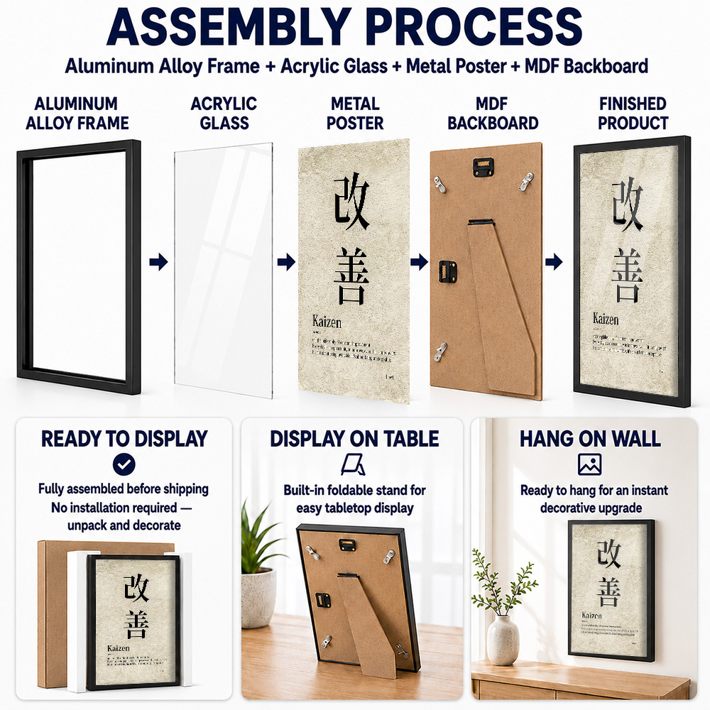 Définition de la philosophie K - Japanese Tea avis et prix