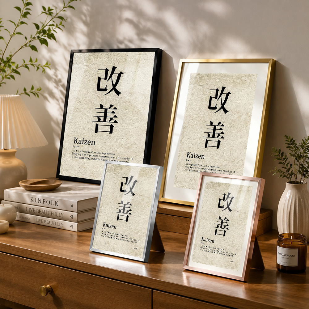 Définition de la philosophie K - Japanese Tea avis et prix